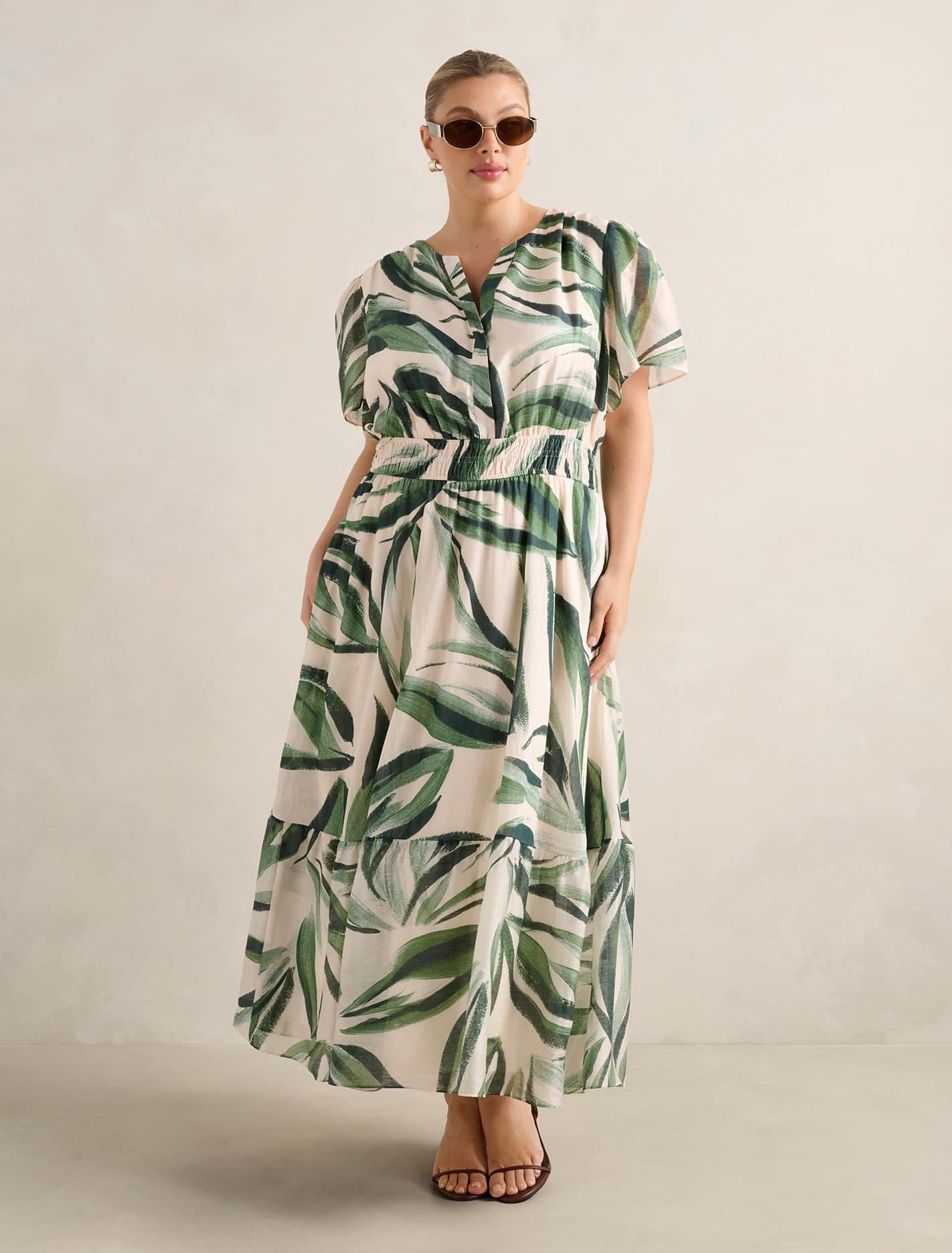 Product rotation front