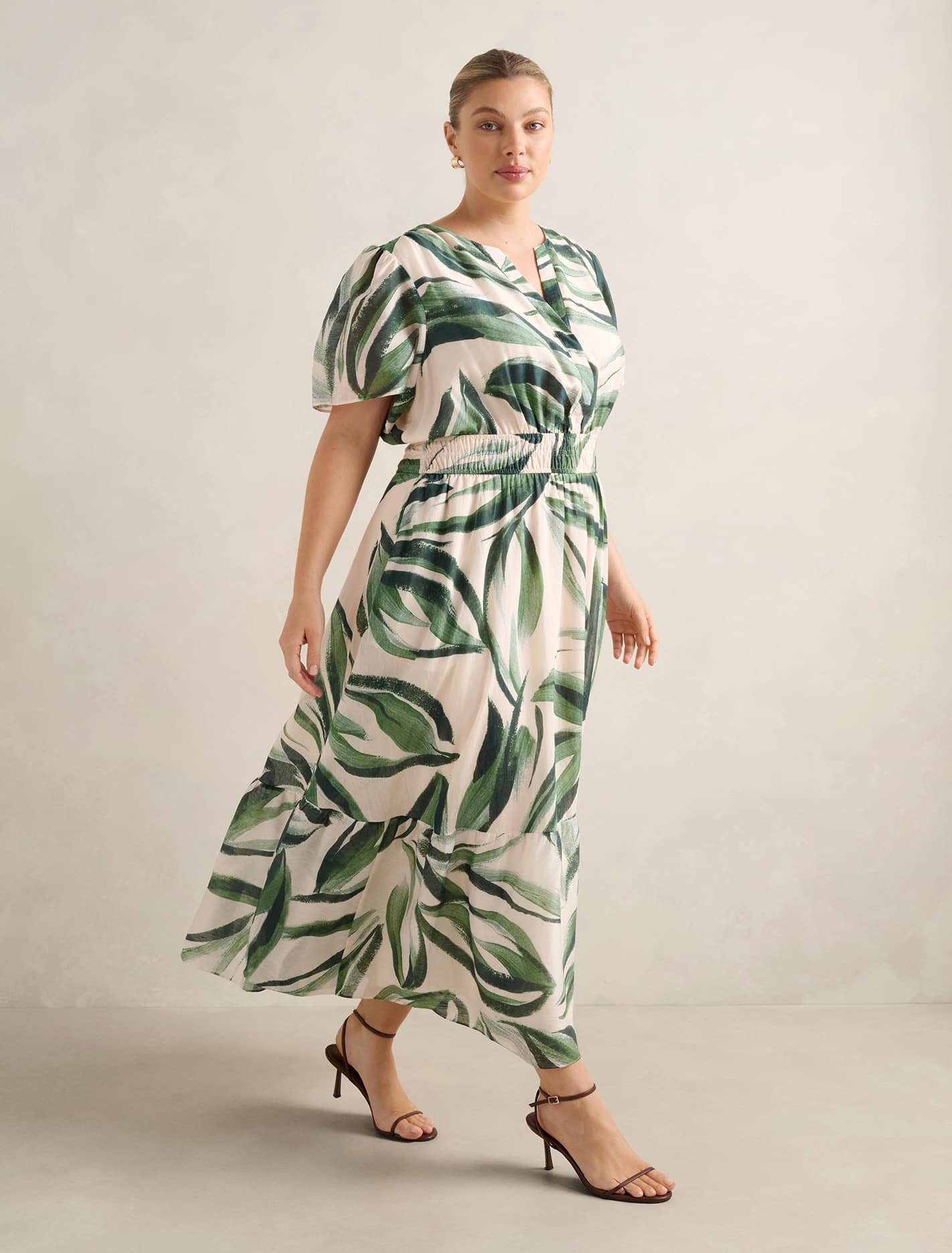 Product rotation back