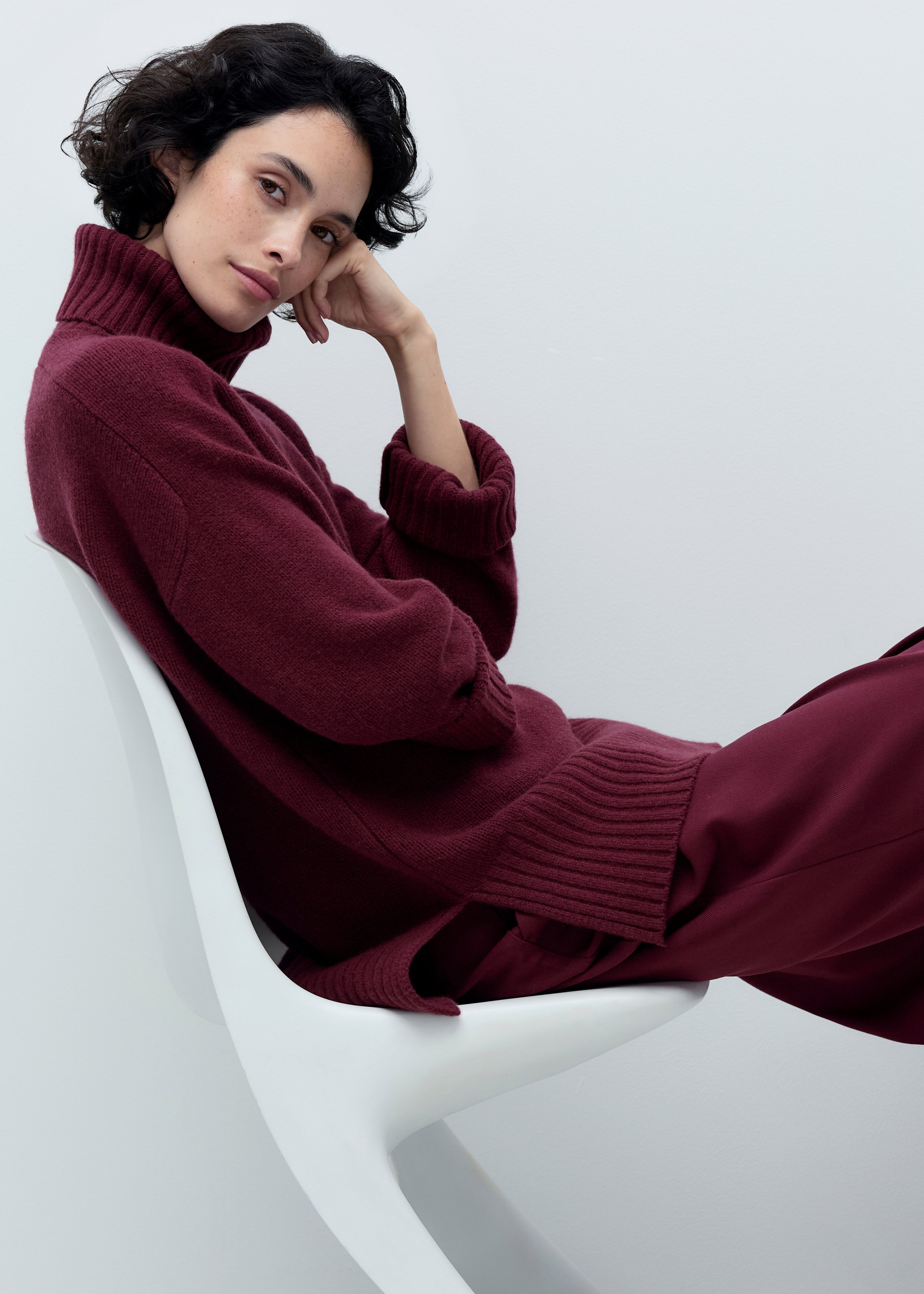 Fashion photography by Winston Visuals