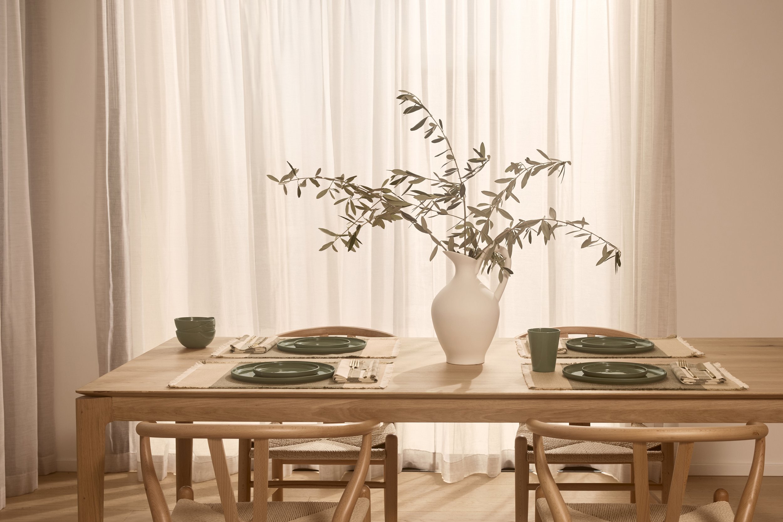 Seed Heritage dining editorial